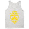 nova corps Tank Top