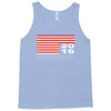 underwood 2016 president house of cards Tank Top
