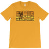 samus the bounty hunter T-Shirt