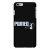 pwned iPhone 6 Plus/6S Plus Case