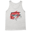 Music Tank Top