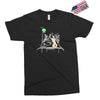 intensive care unit Exclusive T-shirt