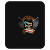 MANIAC OF SKULL Mousepad
