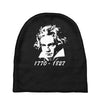 beethoven tribute Baby Beanies