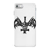 Canserbero iPhone 7 Case