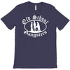olsenbande nva gst ultra fdj kult T-Shirt