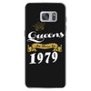 queens are born in 1979 Samsung Galaxy S7