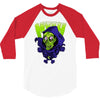 myah i keel you 3/4 Sleeve Shirt