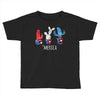 4th of July Toddler T-shirt
