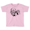 thanos 4 Toddler T-shirt