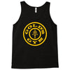 golds gym fitness Tank Top
