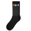 chemistry shot glasses Socks