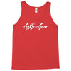 biffy clyro Tank Top