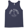 future scientist Tank Top