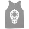 1911 barrel Tank Top