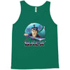 epic samurai Tank Top