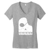 classic pirate song Women's V-Neck T-Shirt