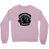 skateboard Crewneck Sweatshirt