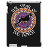 the year of the boxer iPad 3 and 4 Case