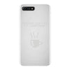 insert java iPhone 7 Plus Case