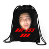 AeroDATDOH Drawstring Bags
