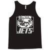 dave lister london jets Tank Top