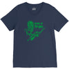 zombie bro V-Neck Tee