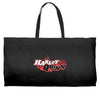 HARLEY QUINN Weekender Totes