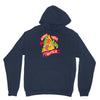 novus ordo reptilia Unisex Hoodie