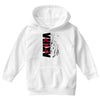 akira 2 Youth Hoodie