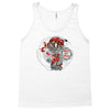 nerd boy Tank Top