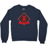 changed Crewneck Sweatshirt
