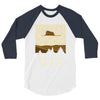 le petit believer 3/4 Sleeve Shirt