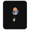Ballon Planet Mousepad
