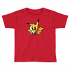 pikapool Toddler T-shirt