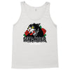 cologne Tank Top