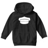 hat Youth Hoodie