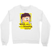 audience south park Crewneck Sweatshirt