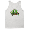 plants vs Tank Top