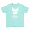 disobey Youth Tee