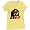 vanoss Ladies Fitted T-Shirt
