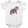 HALLOWEEN Baby Onesie
