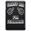 trust me i'm italian iPad Mini