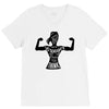 you are stronger than you think V-Neck Tee