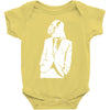 Vader Uniform Baby Bodysuit