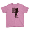 you are here Youth Tee