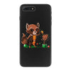 rocket around the iPhone 7 Plus Case