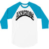 annihilus 4 3/4 Sleeve Shirt