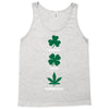 Normal Lucky Super Lucky Tank Top