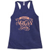 mother's day Racerback Tank